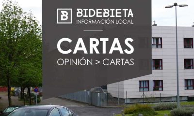 carta opinion bizkotxalde