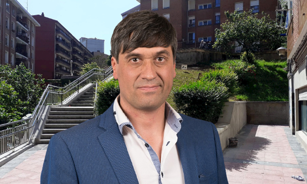 edu rodriguez concejal PP