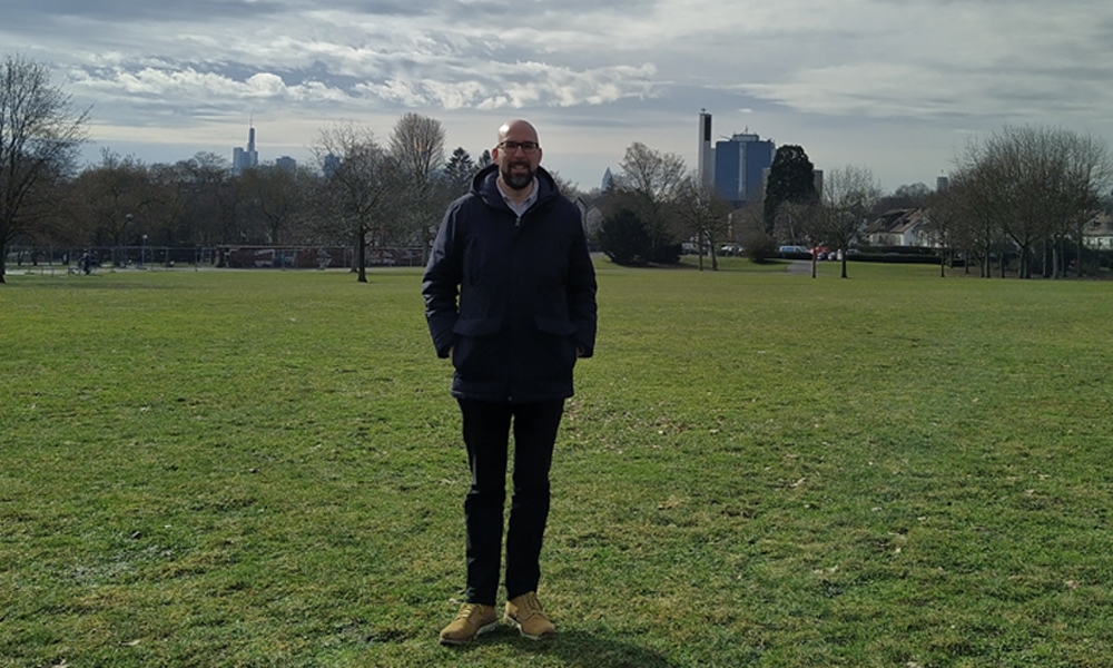 aratz beranoaguirre frankfurt