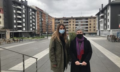 galdakao viviendas alquiler