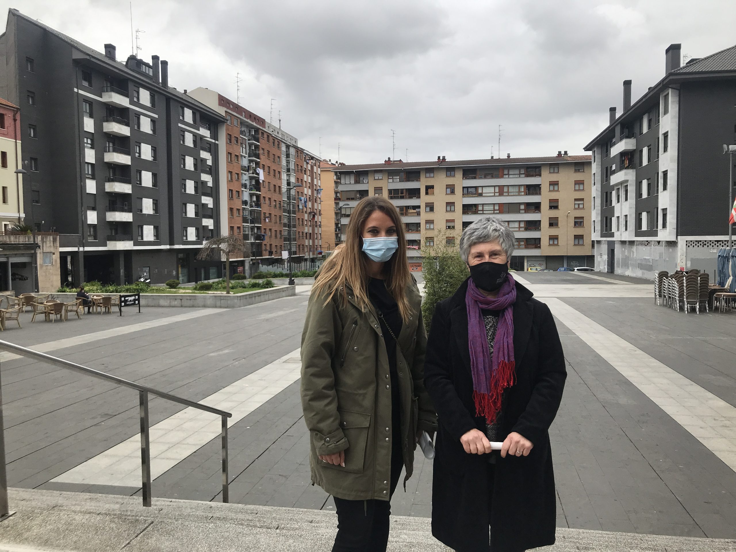 galdakao viviendas alquiler