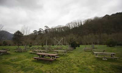 mendikosolo arrigorriaga