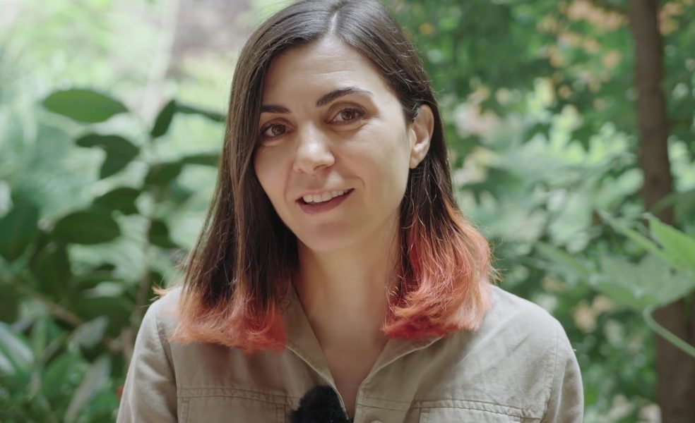 estereotipos conferencia yolanda domiguez