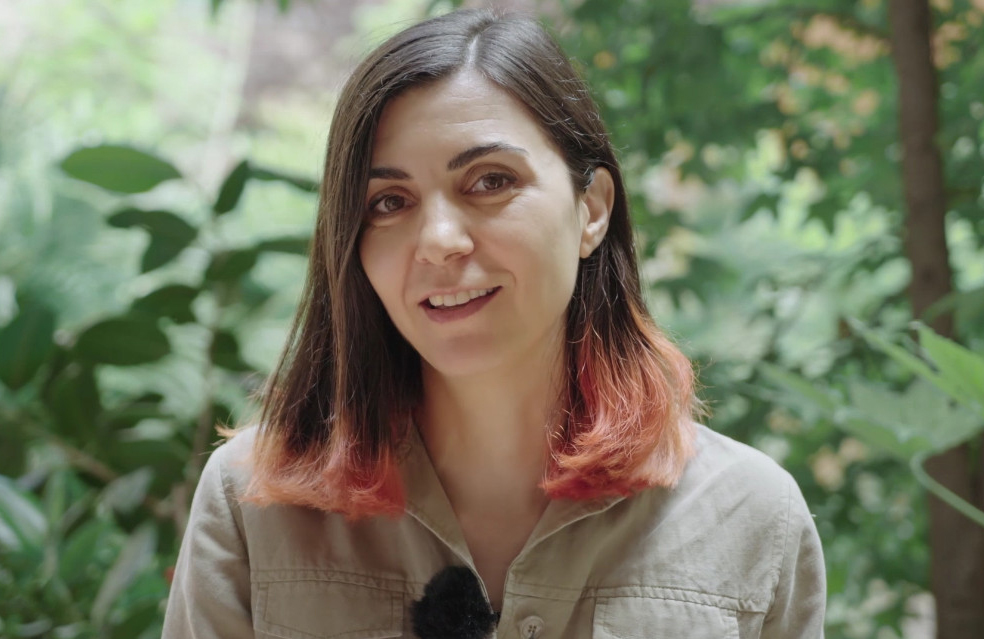 estereotipos conferencia yolanda domiguez