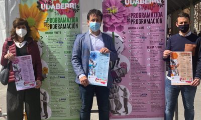 udaberri basauri programa