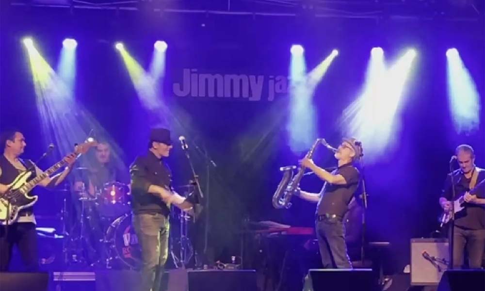 javier alzola el pacto rock band