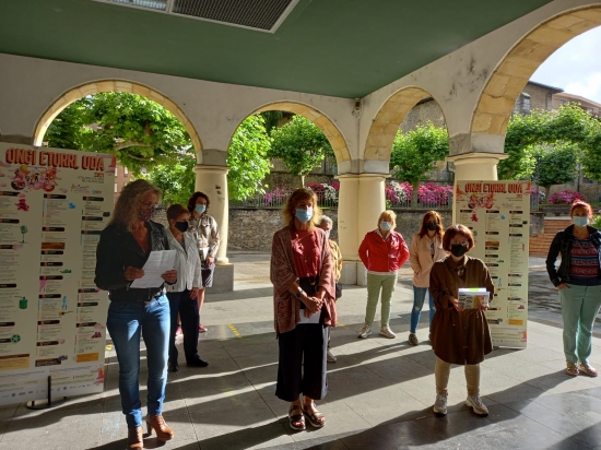 arrigorriaga actividades ocio