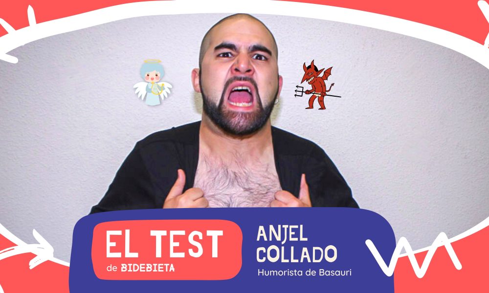 anjel collado test humorista