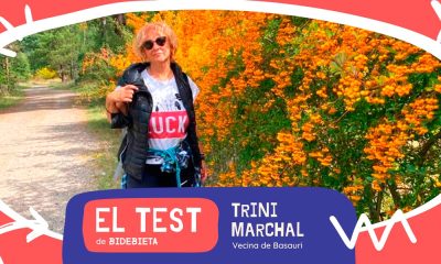 trini marchal vecina basauri test