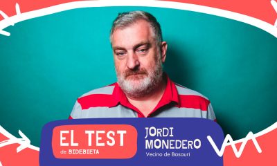 jordi monedero