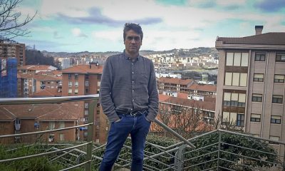 Edu Rodríguez, partido popular basauri