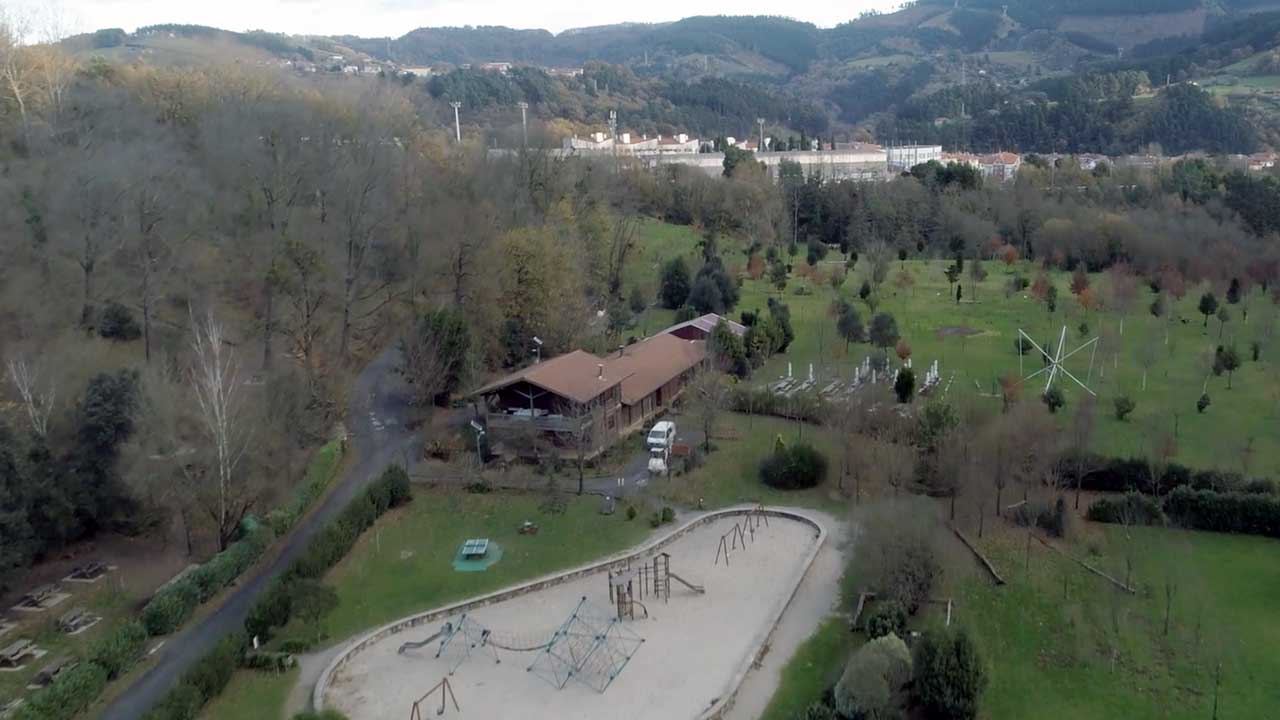 arrigorriaga taberna mendikosolo