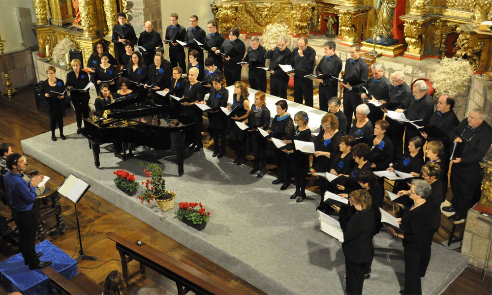 koral elkartea basauri