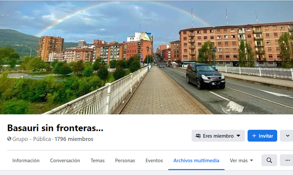 basauri sin fronteras