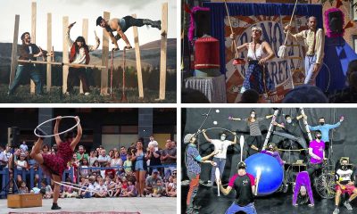 festival teatro de calle