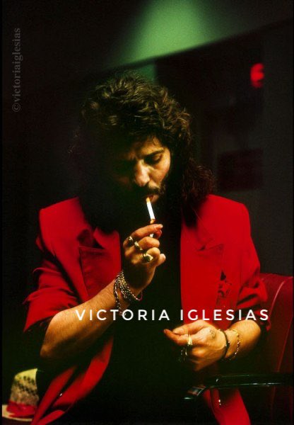 victoria iglesias camaron