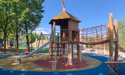 parque arena bizkotxalde