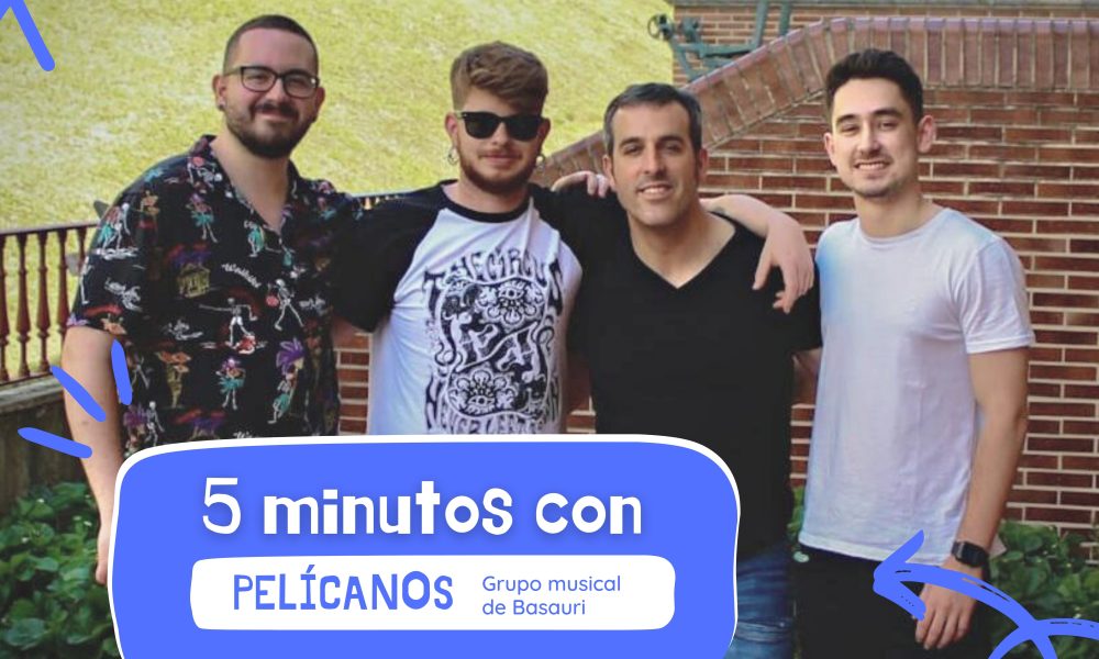 pelicanos grupo de musica