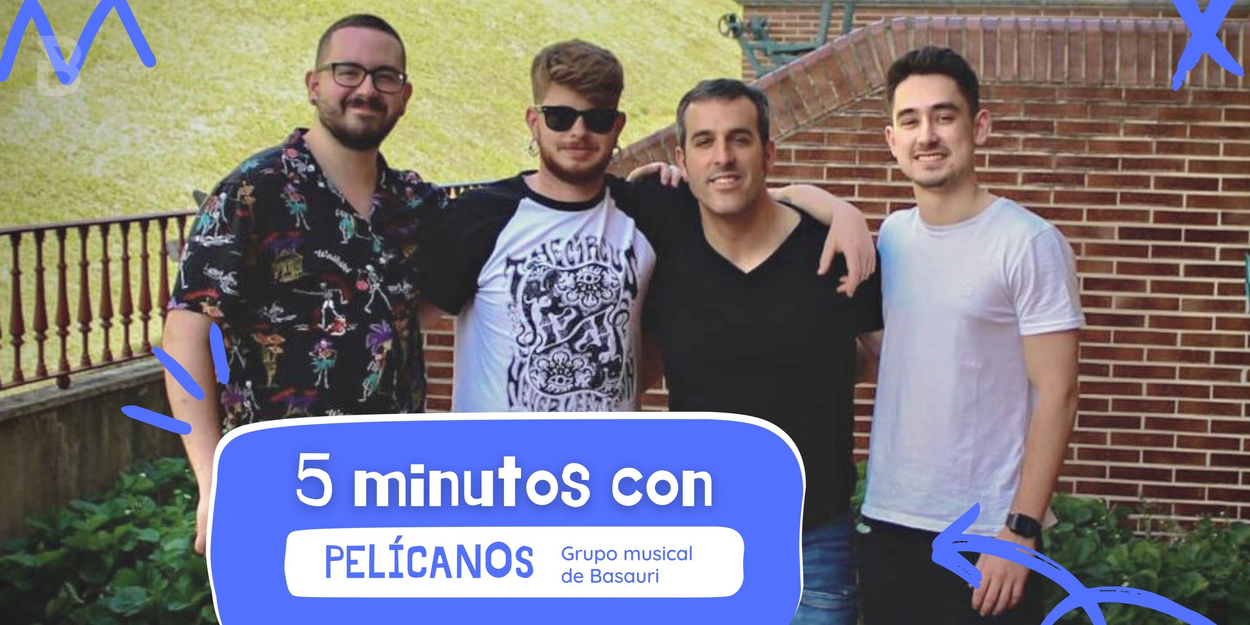 pelicanos grupo de musica