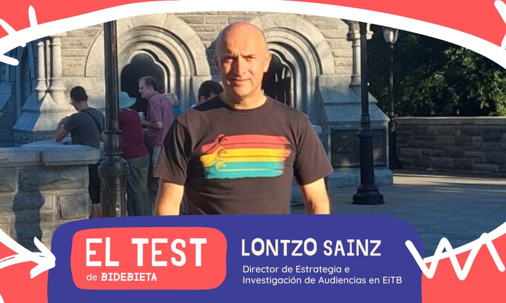 lontzo sainz test