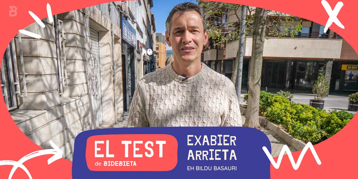 exabier arrieta