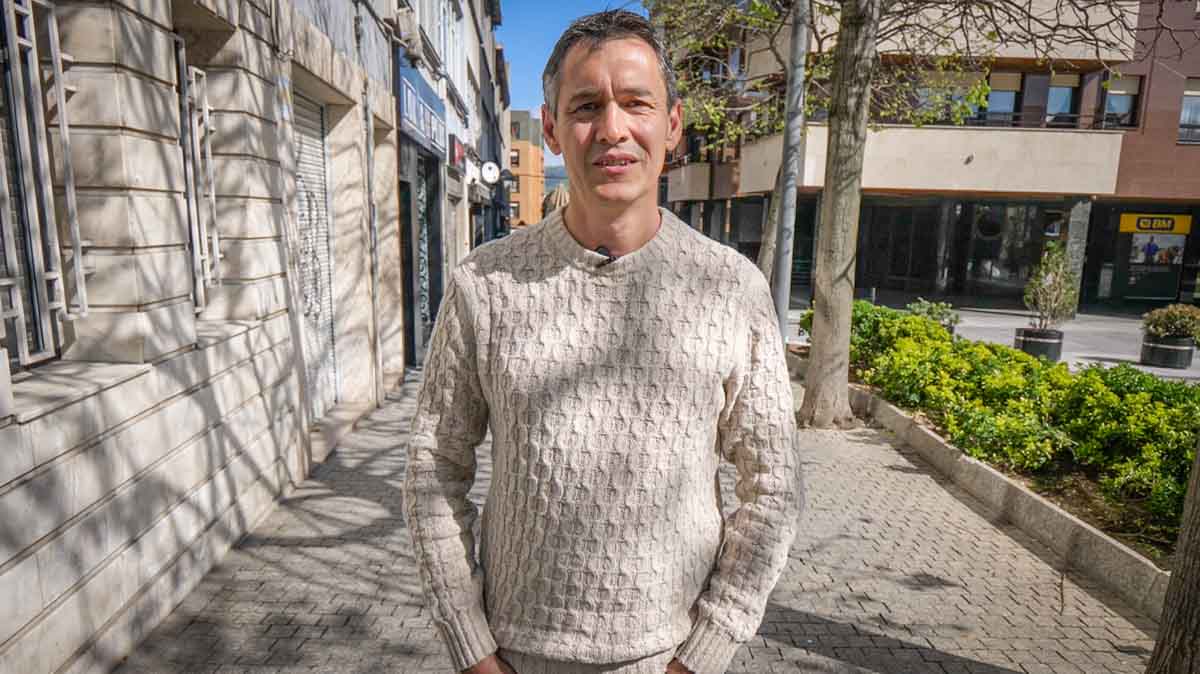 exabier arrieta eh bildu basauri