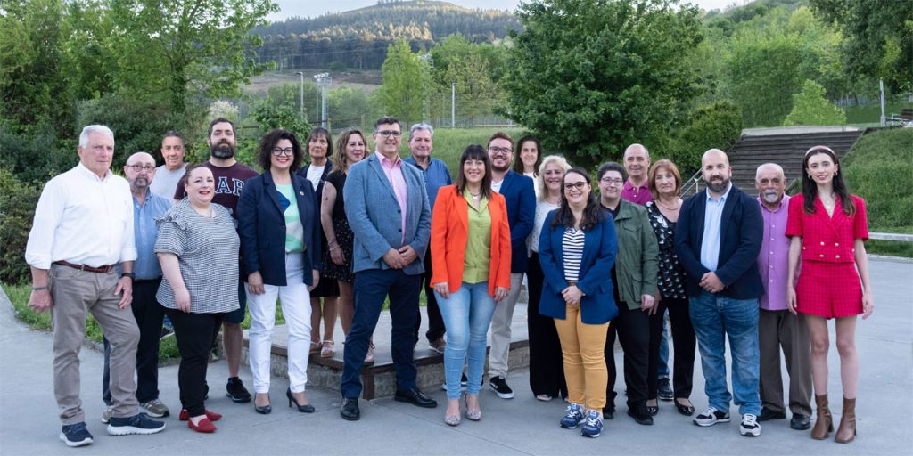 candidatos pse basauri 2023