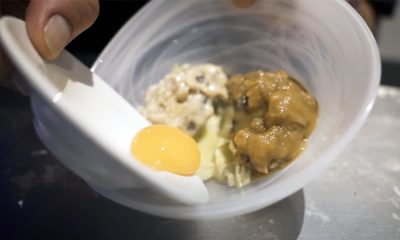 basauri pintxo festa